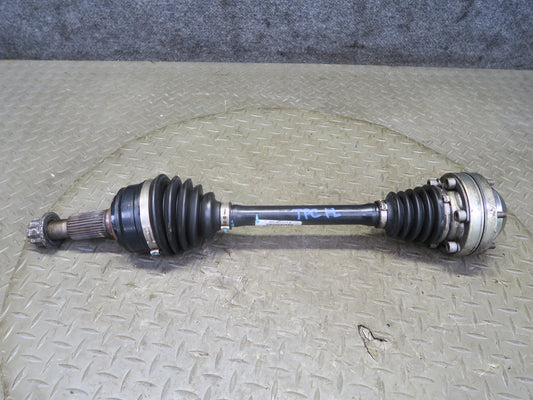 2011-2018 Porsche Cayenne 958 Front Left or Right Suspension Axle Shaft
