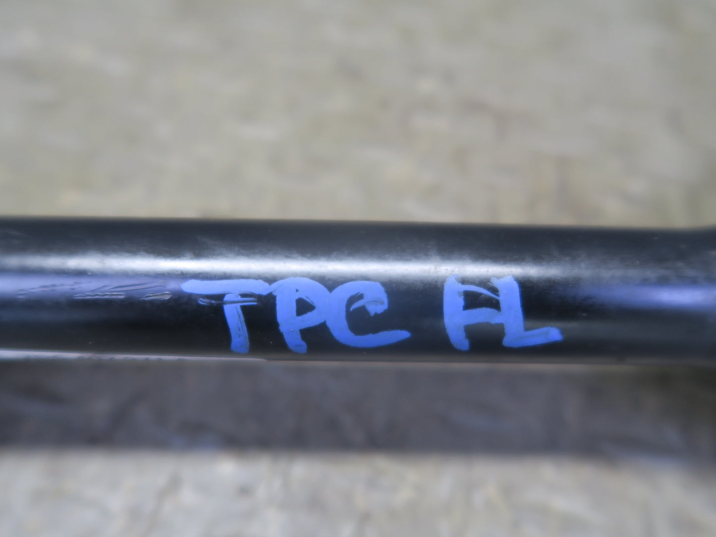 2011-2018 Porsche Cayenne 958 Front Left or Right Suspension Axle Shaft