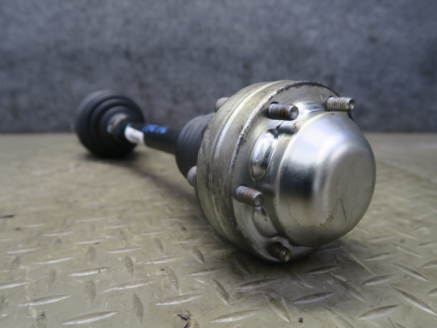 2011-2018 Porsche Cayenne 958 Front Left or Right Suspension Axle Shaft