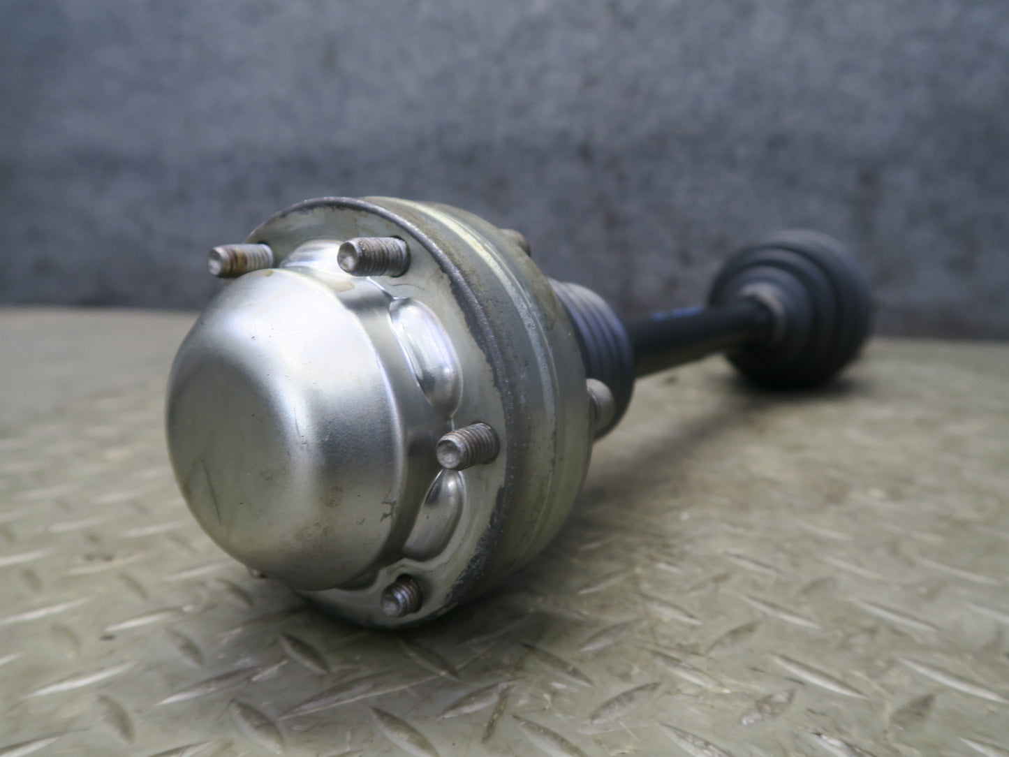 2011-2018 Porsche Cayenne 958 Front Left or Right Suspension Axle Shaft