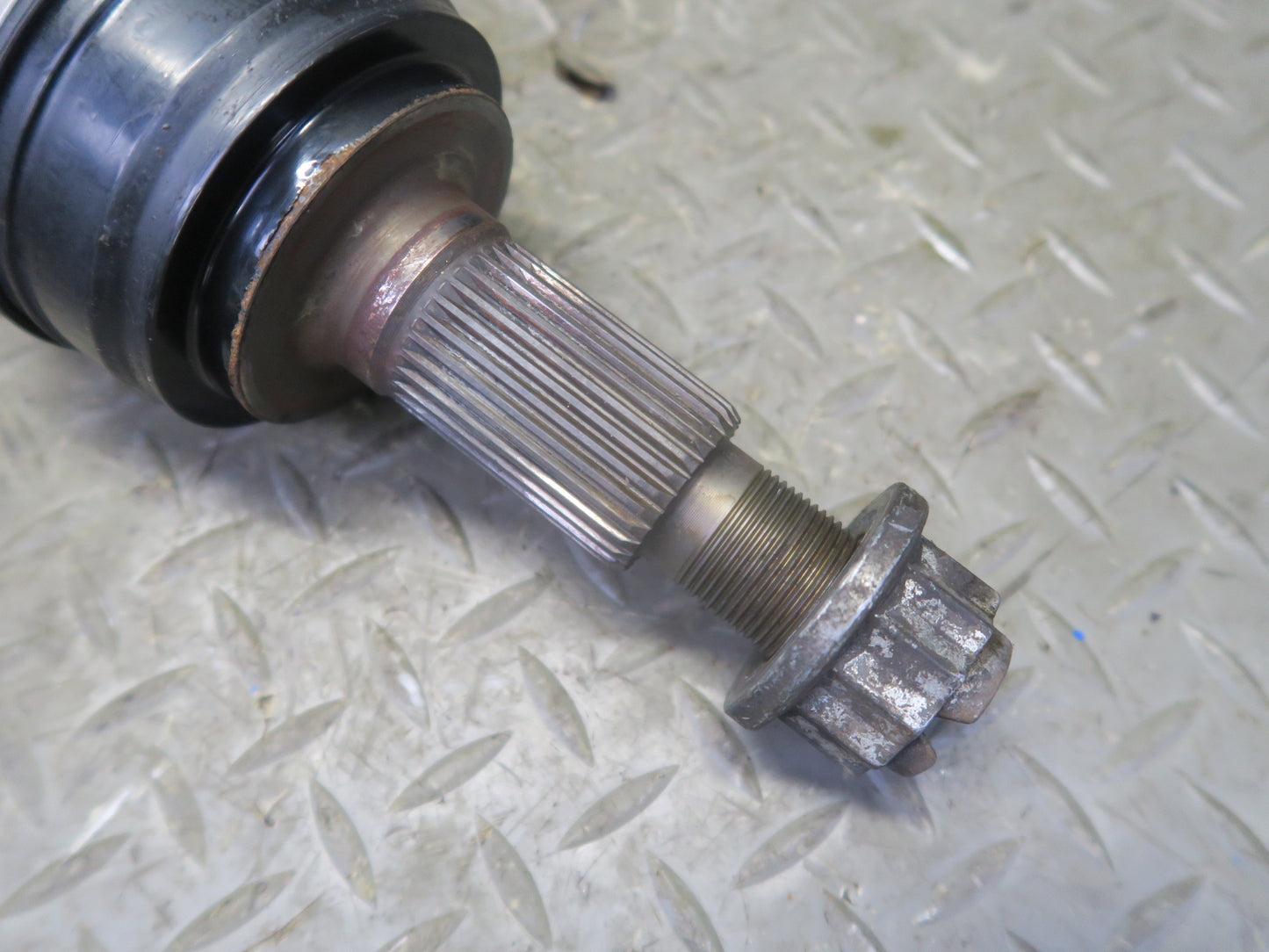 2011-2018 Porsche Cayenne 958 Front Left or Right Suspension Axle Shaft