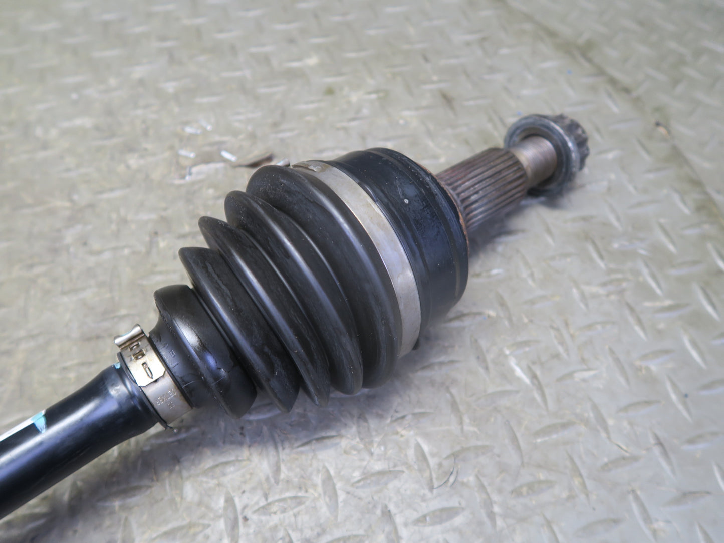 2011-2018 Porsche Cayenne 958 Front Left or Right Suspension Axle Shaft