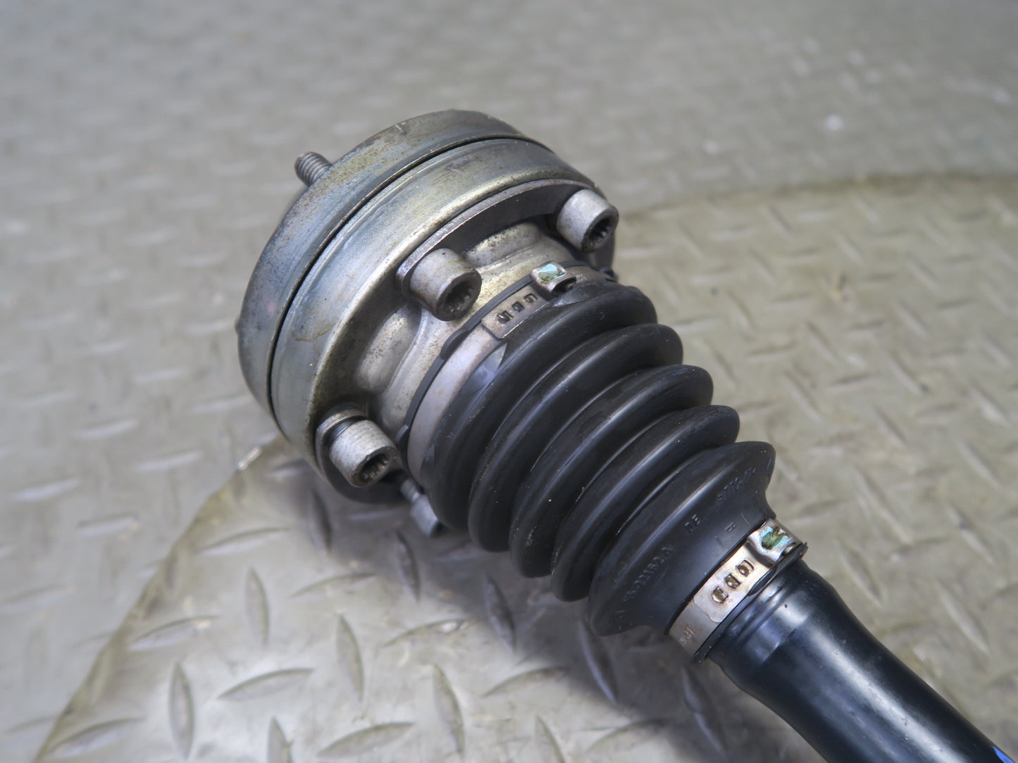 2011-2018 Porsche Cayenne 958 Front Left or Right Suspension Axle Shaft