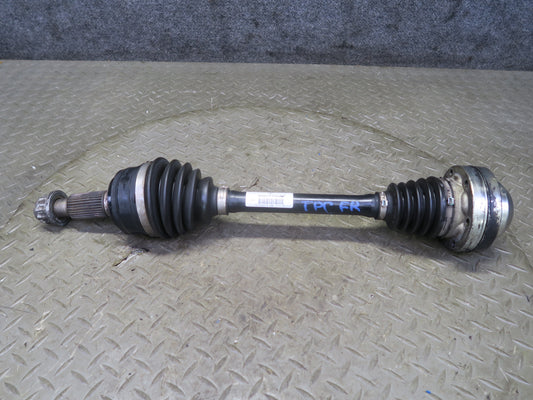 2011-2018 Porsche Cayenne 958 Front Left or Right Suspension Axle Shaft