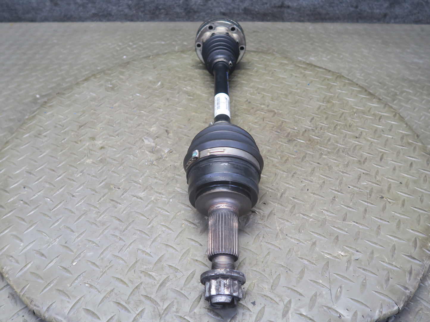 2011-2018 Porsche Cayenne 958 Front Left or Right Suspension Axle Shaft