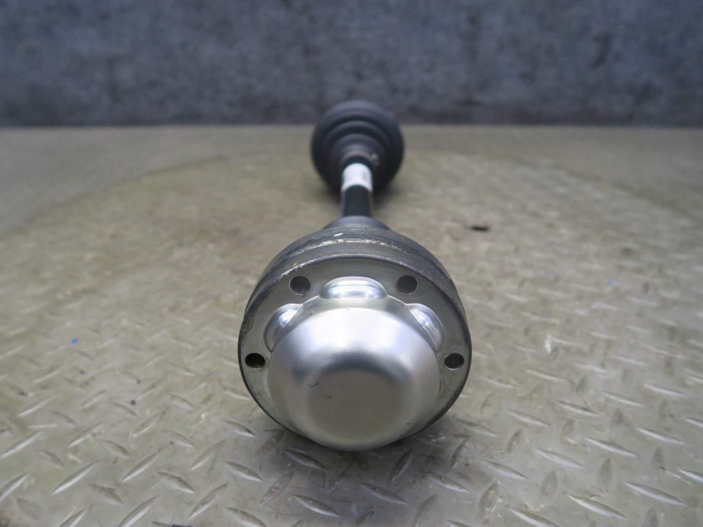 2011-2018 Porsche Cayenne 958 Front Left or Right Suspension Axle Shaft