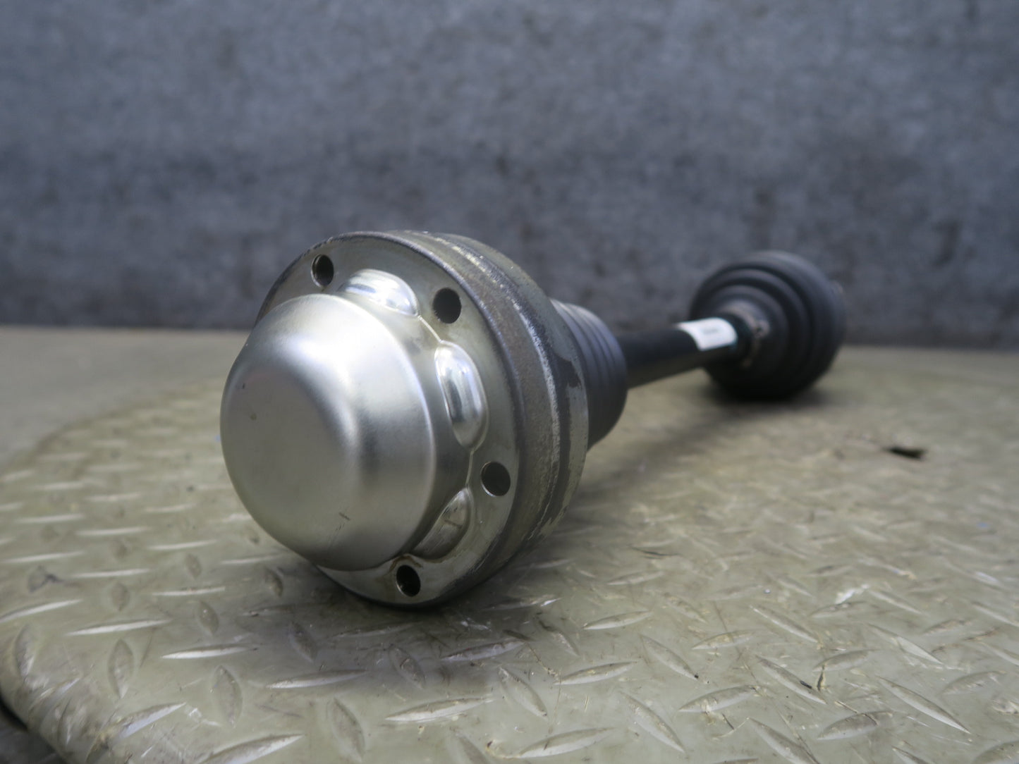 2011-2018 Porsche Cayenne 958 Front Left or Right Suspension Axle Shaft