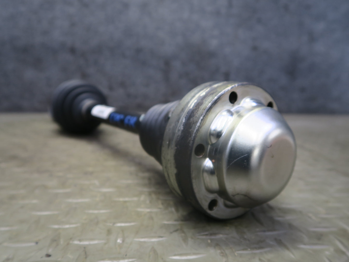 2011-2018 Porsche Cayenne 958 Front Left or Right Suspension Axle Shaft