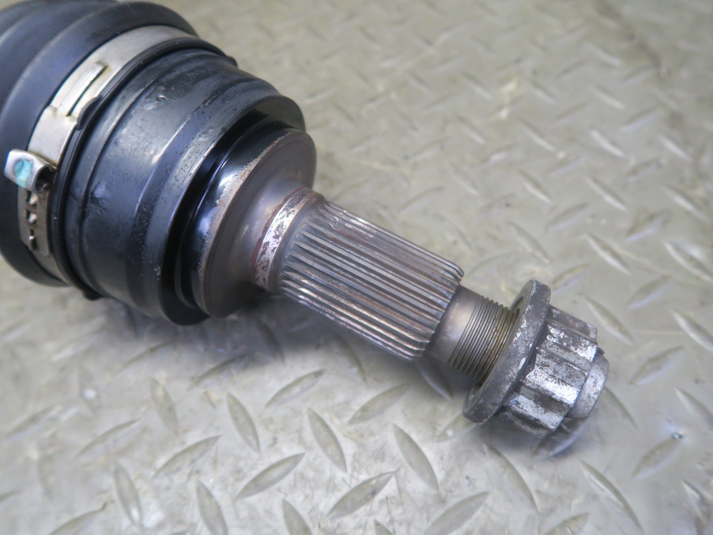 2011-2018 Porsche Cayenne 958 Front Left or Right Suspension Axle Shaft