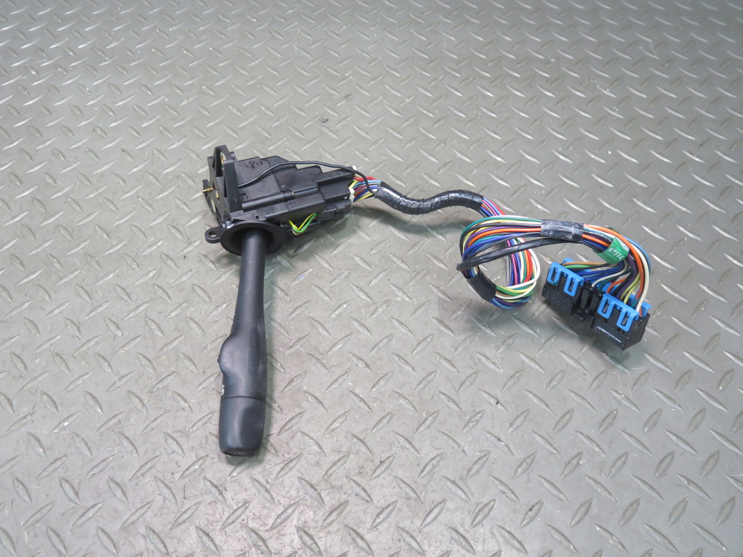 97-04 Chevrolet Corvette C5 Headlight Turn Signal Cruise Control Switch OEM