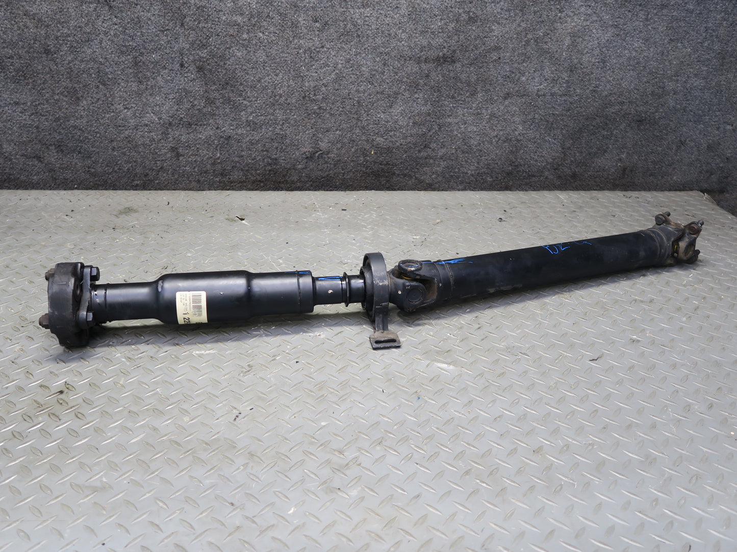 97-99 BMW E36/7 Z3 M52 AT Automatic Transmission Rear Driveshaft Drive Shaft OEM