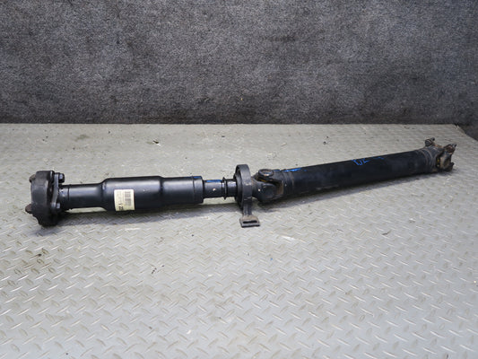 97-99 BMW E36/7 Z3 M52 AT Automatic Transmission Rear Driveshaft Drive Shaft OEM