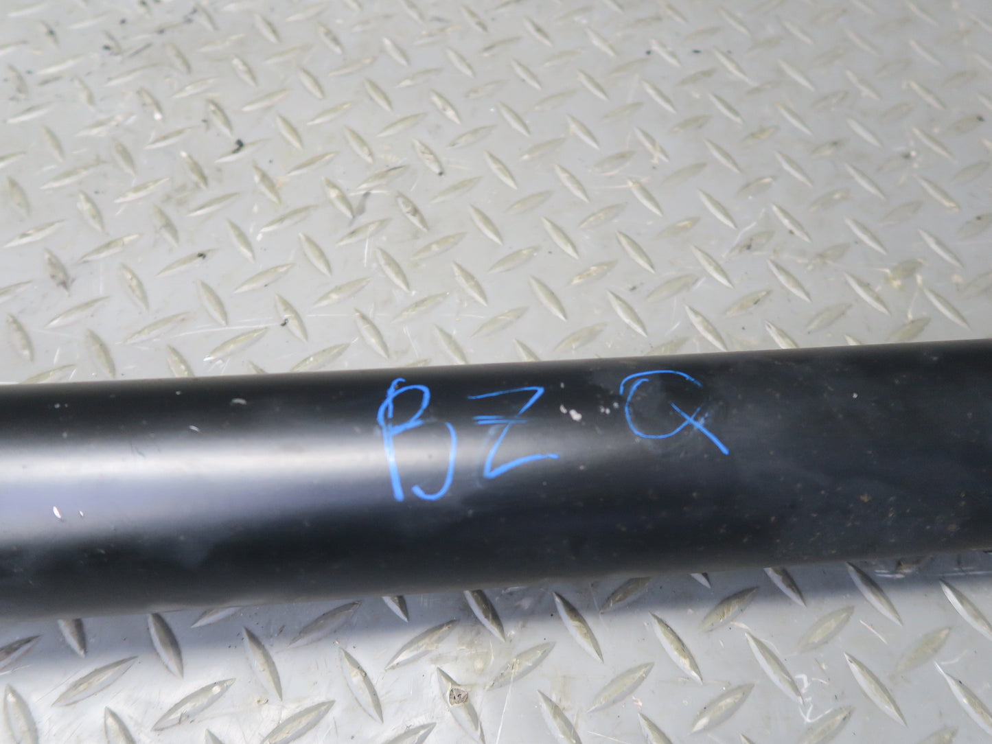 97-99 BMW E36/7 Z3 M52 AT Automatic Transmission Rear Driveshaft Drive Shaft OEM