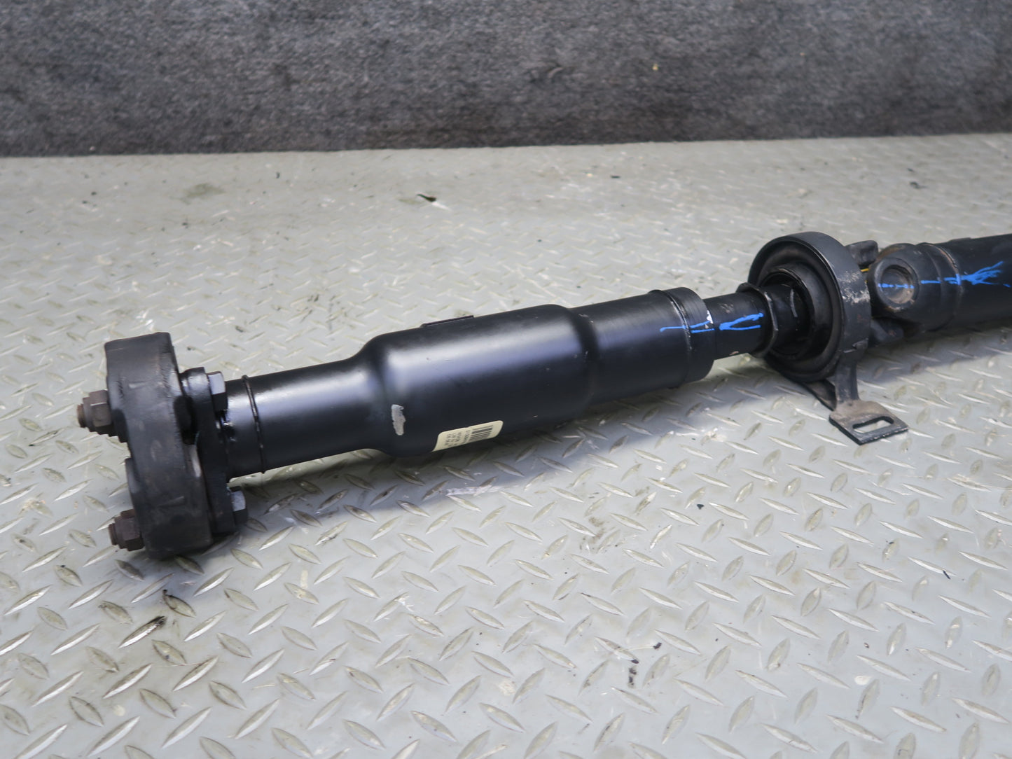 97-99 BMW E36/7 Z3 M52 AT Automatic Transmission Rear Driveshaft Drive Shaft OEM