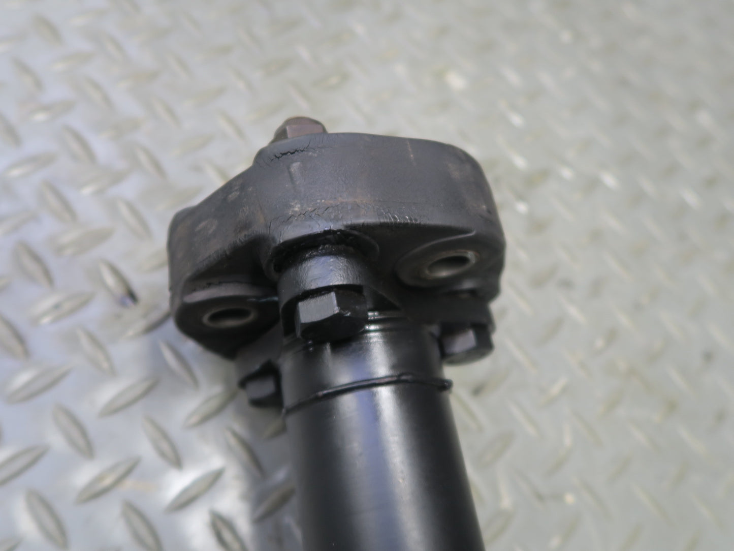 97-99 BMW E36/7 Z3 M52 AT Automatic Transmission Rear Driveshaft Drive Shaft OEM