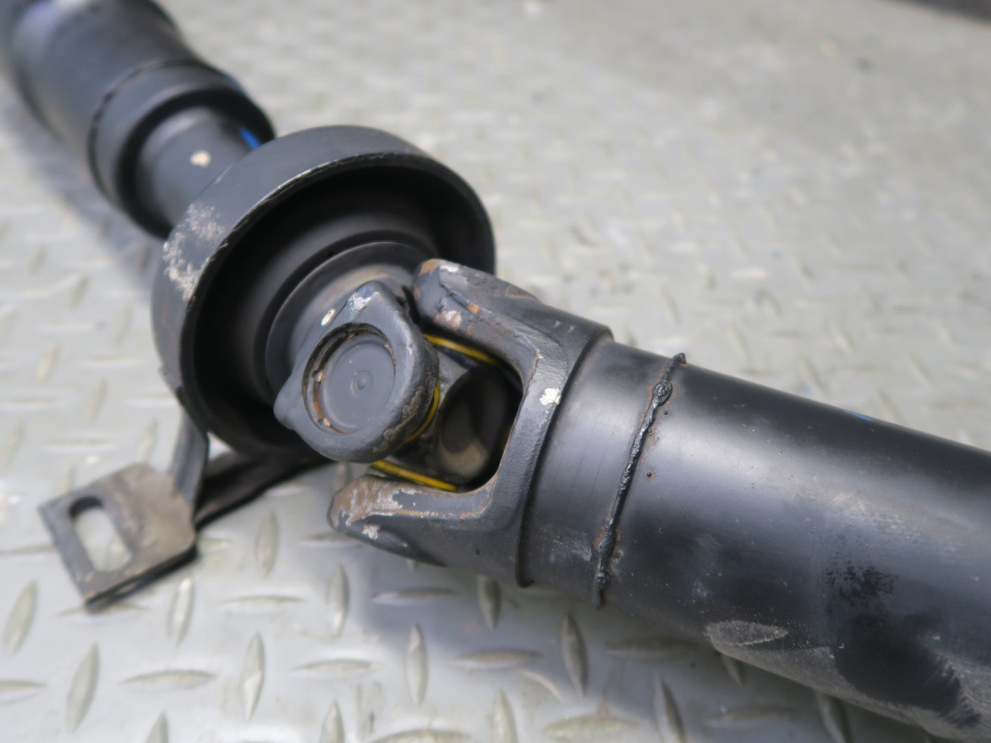 97-99 BMW E36/7 Z3 M52 AT Automatic Transmission Rear Driveshaft Drive Shaft OEM