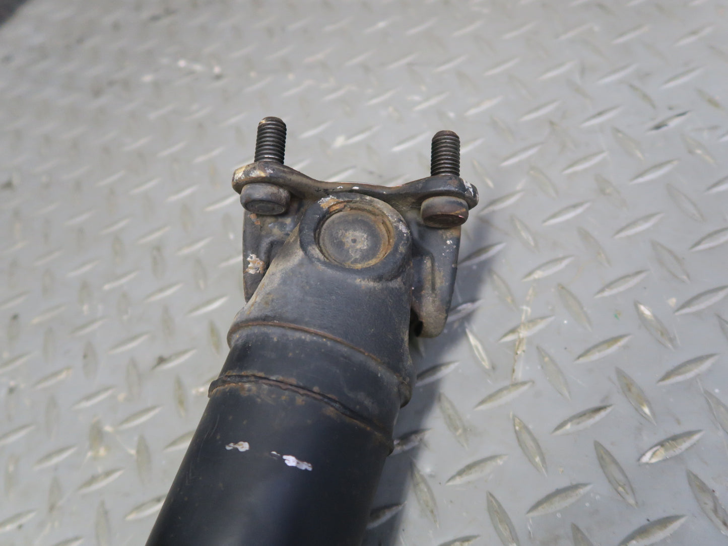 97-99 BMW E36/7 Z3 M52 AT Automatic Transmission Rear Driveshaft Drive Shaft OEM