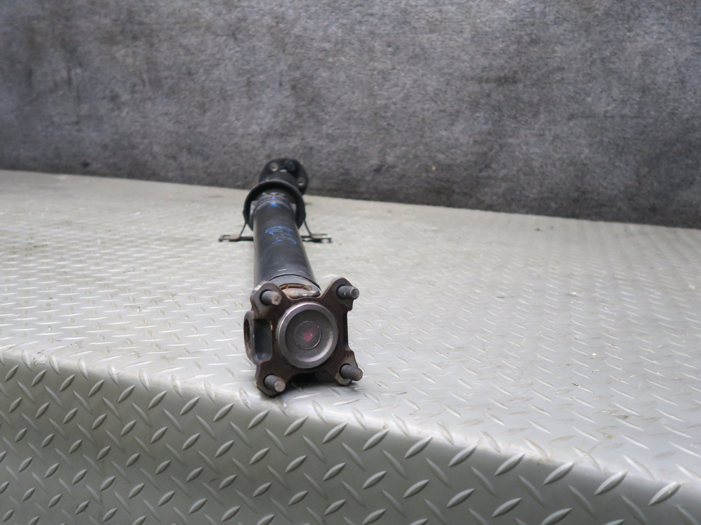 97-99 BMW E36/7 Z3 M52 AT Automatic Transmission Rear Driveshaft Drive Shaft OEM