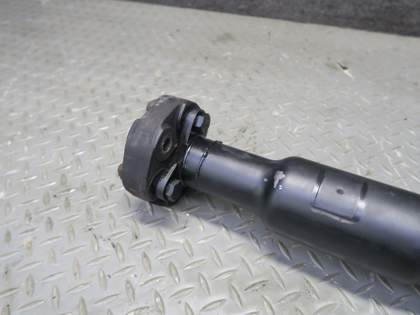 97-99 BMW E36/7 Z3 M52 AT Automatic Transmission Rear Driveshaft Drive Shaft OEM