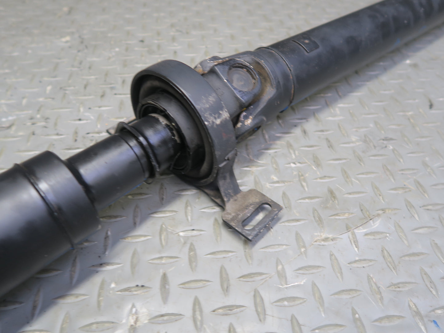 97-99 BMW E36/7 Z3 M52 AT Automatic Transmission Rear Driveshaft Drive Shaft OEM