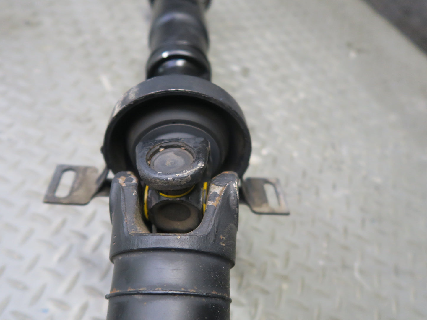 97-99 BMW E36/7 Z3 M52 AT Automatic Transmission Rear Driveshaft Drive Shaft OEM