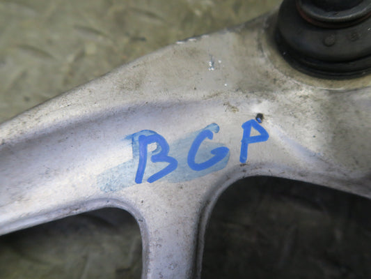 03-08 BMW E85 Z4 Set of 2 Front Left Right Lower Control Arm Lemforder