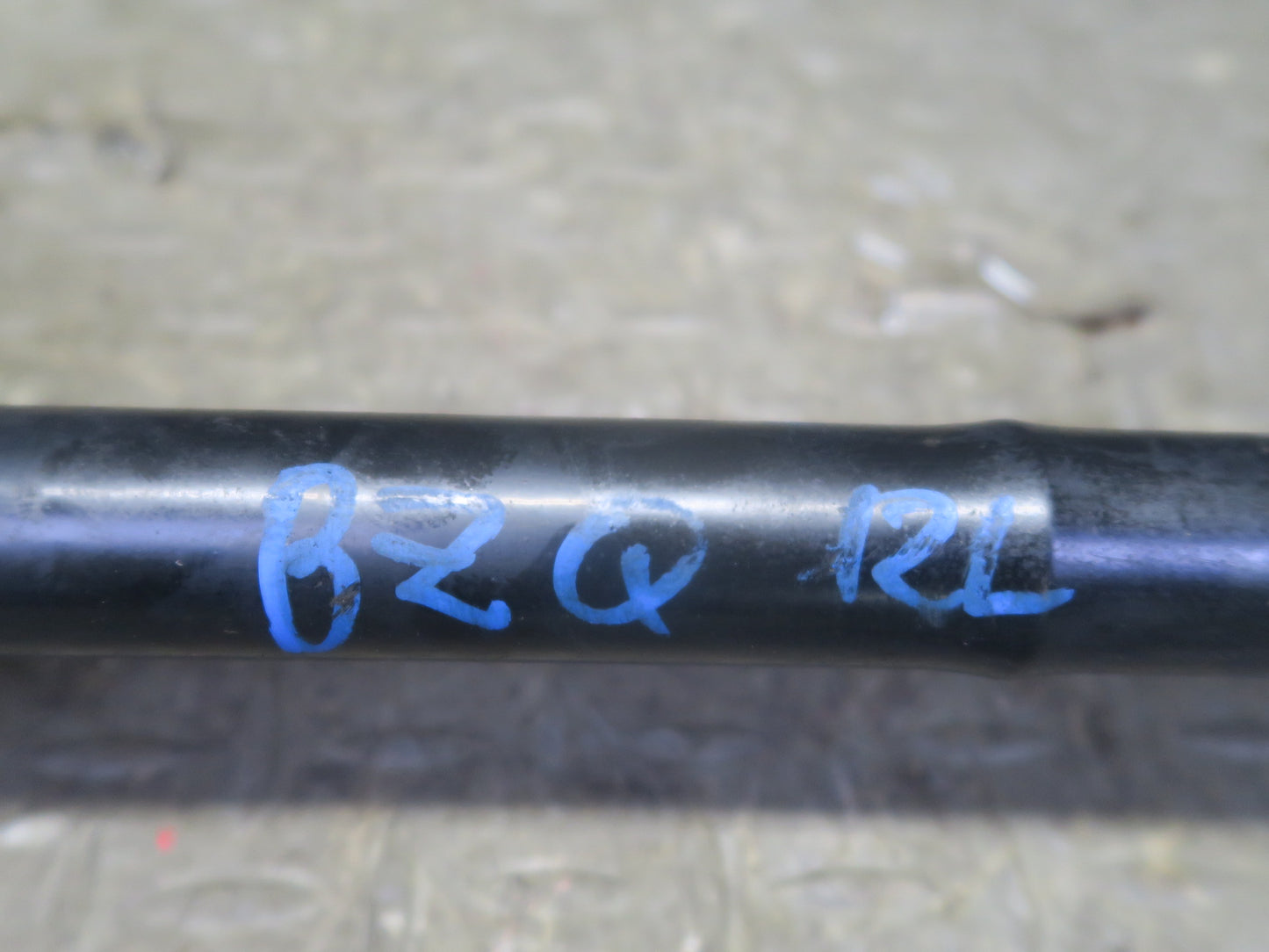 97-02 BMW E36/7 Z3 2.8L 2.5L A/T Rear Left or Right Suspension Axle Shaft OEM