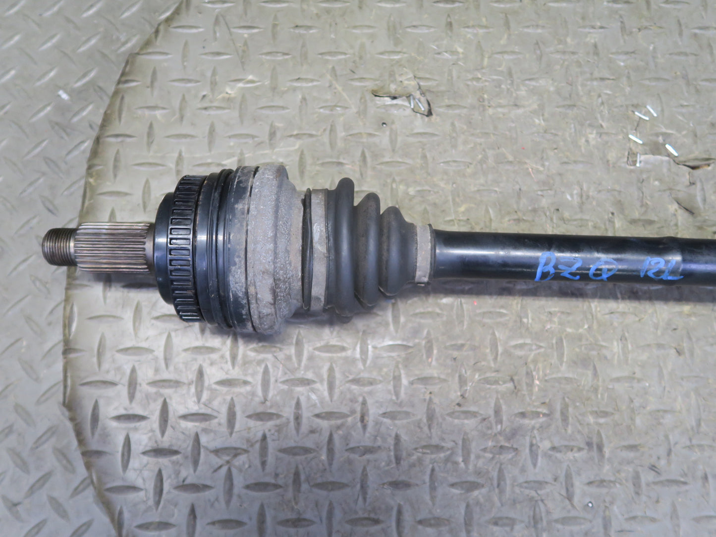 97-02 BMW E36/7 Z3 2.8L 2.5L A/T Rear Left or Right Suspension Axle Shaft OEM