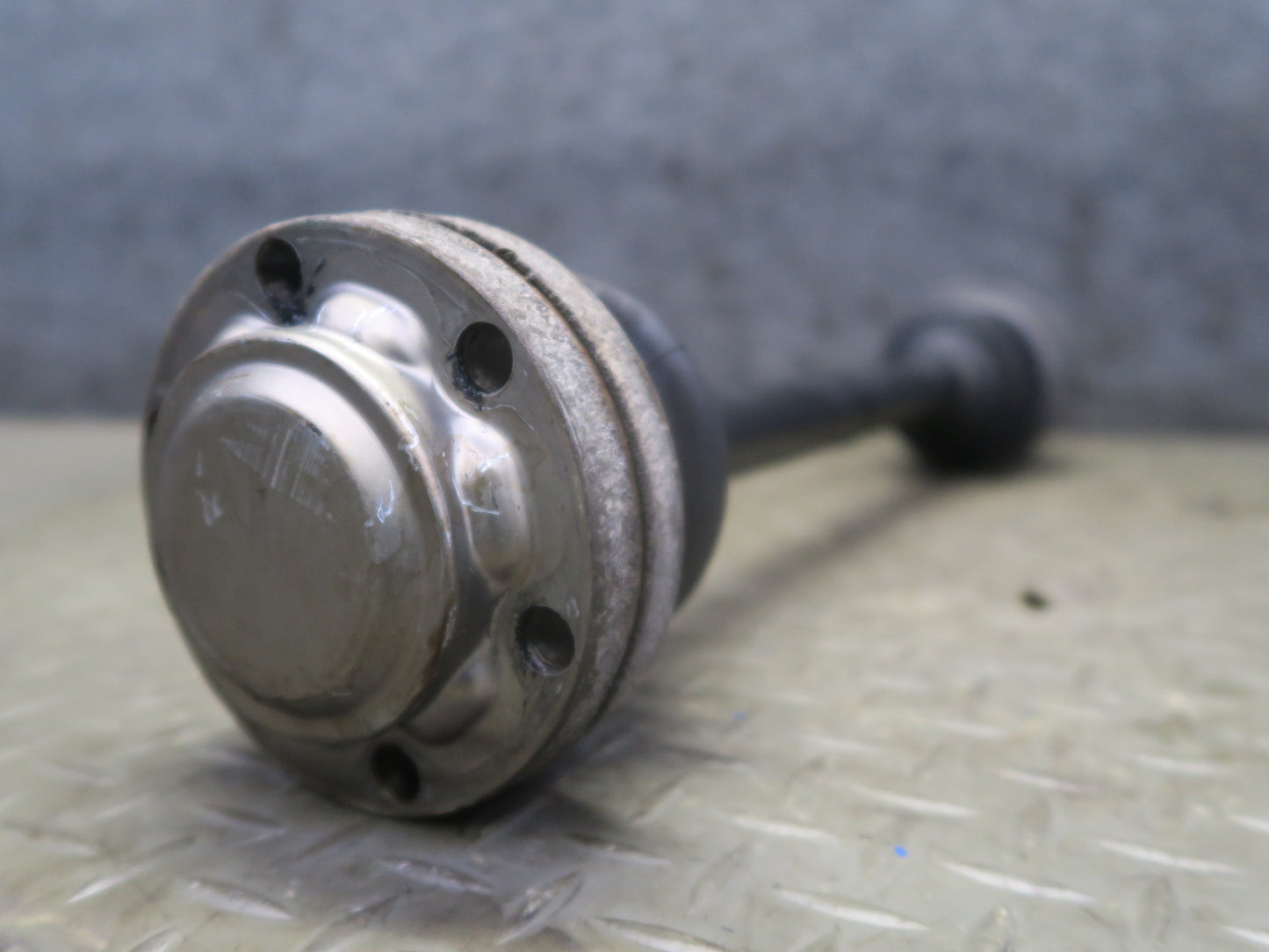 97-02 BMW E36/7 Z3 2.8L 2.5L A/T Rear Left or Right Suspension Axle Shaft OEM