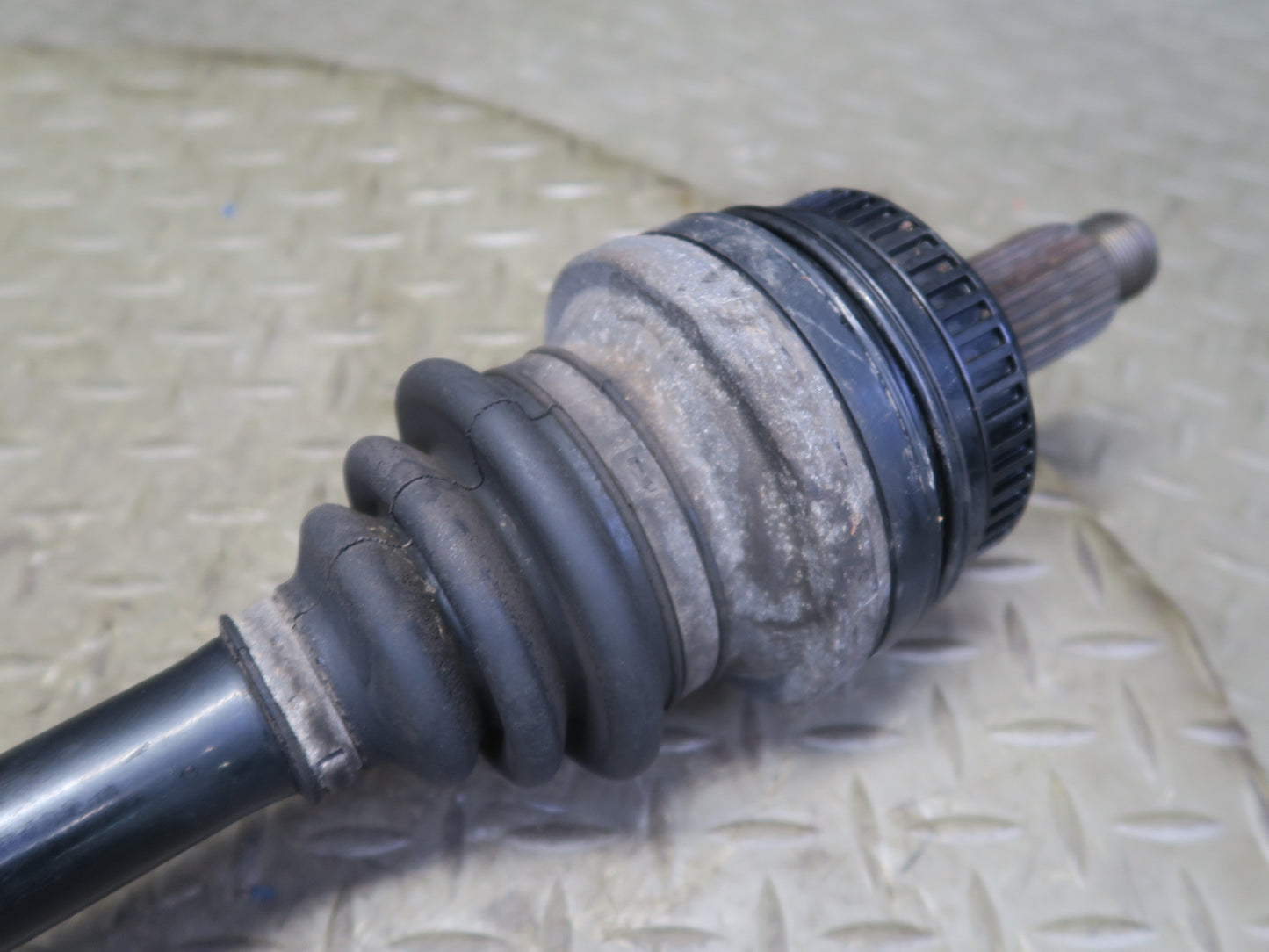97-02 BMW E36/7 Z3 2.8L 2.5L A/T Rear Left or Right Suspension Axle Shaft OEM
