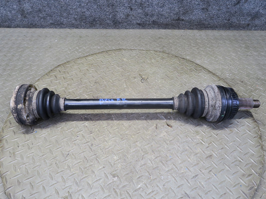 97-02 BMW E36/7 Z3 2.8L 2.5L A/T Rear Left or Right Suspension Axle Shaft OEM