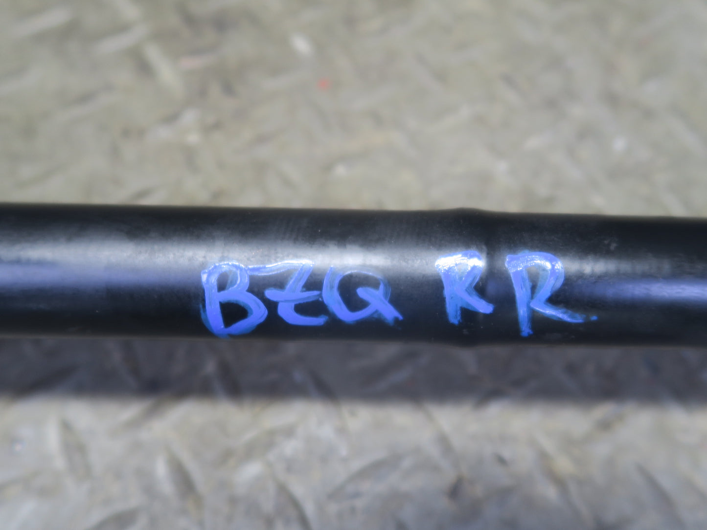 97-02 BMW E36/7 Z3 2.8L 2.5L A/T Rear Left or Right Suspension Axle Shaft OEM