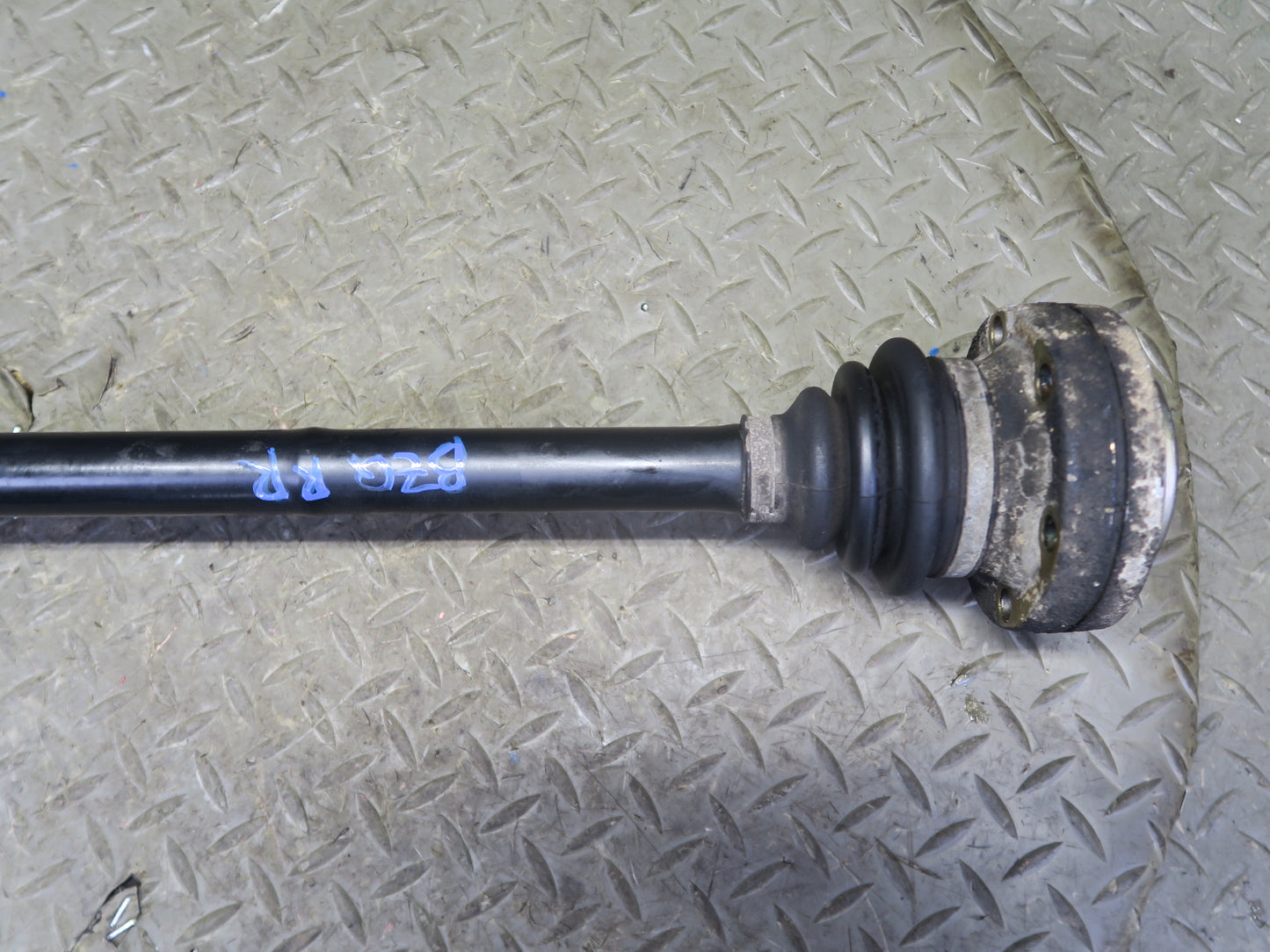 97-02 BMW E36/7 Z3 2.8L 2.5L A/T Rear Left or Right Suspension Axle Shaft OEM