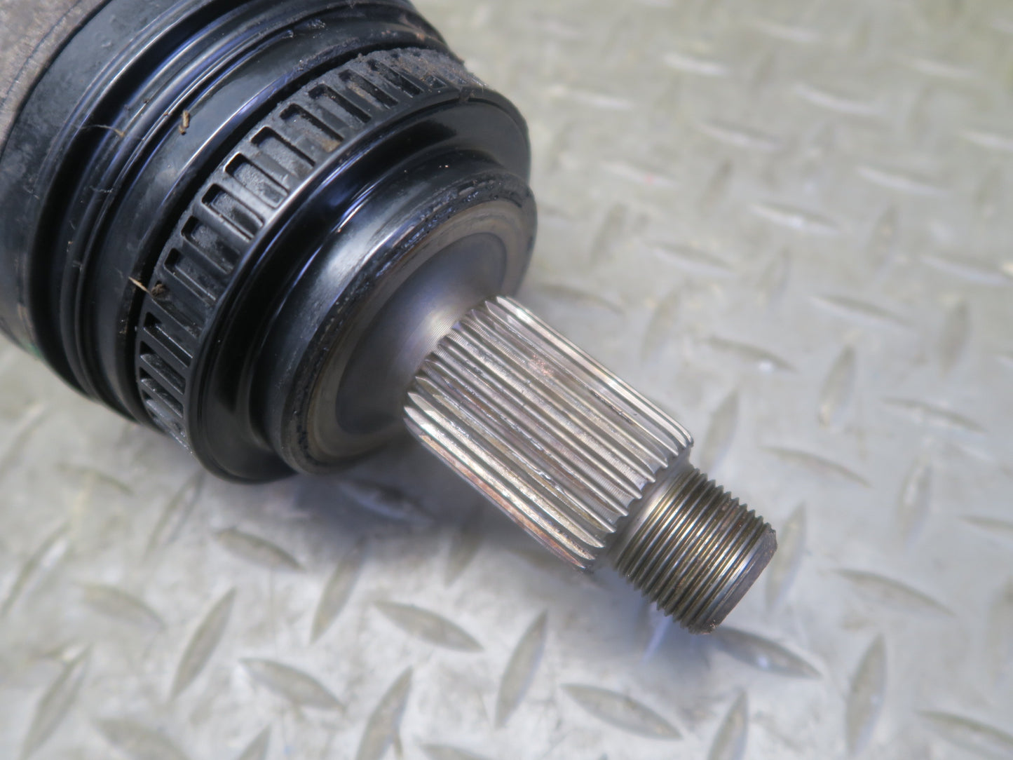 97-02 BMW E36/7 Z3 2.8L 2.5L A/T Rear Left or Right Suspension Axle Shaft OEM