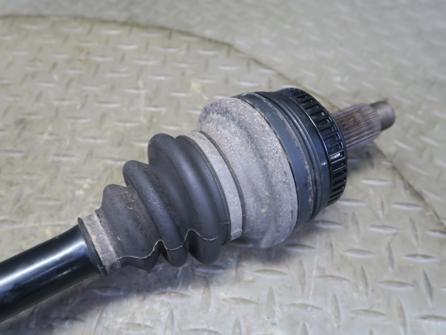 97-02 BMW E36/7 Z3 2.8L 2.5L A/T Rear Left or Right Suspension Axle Shaft OEM