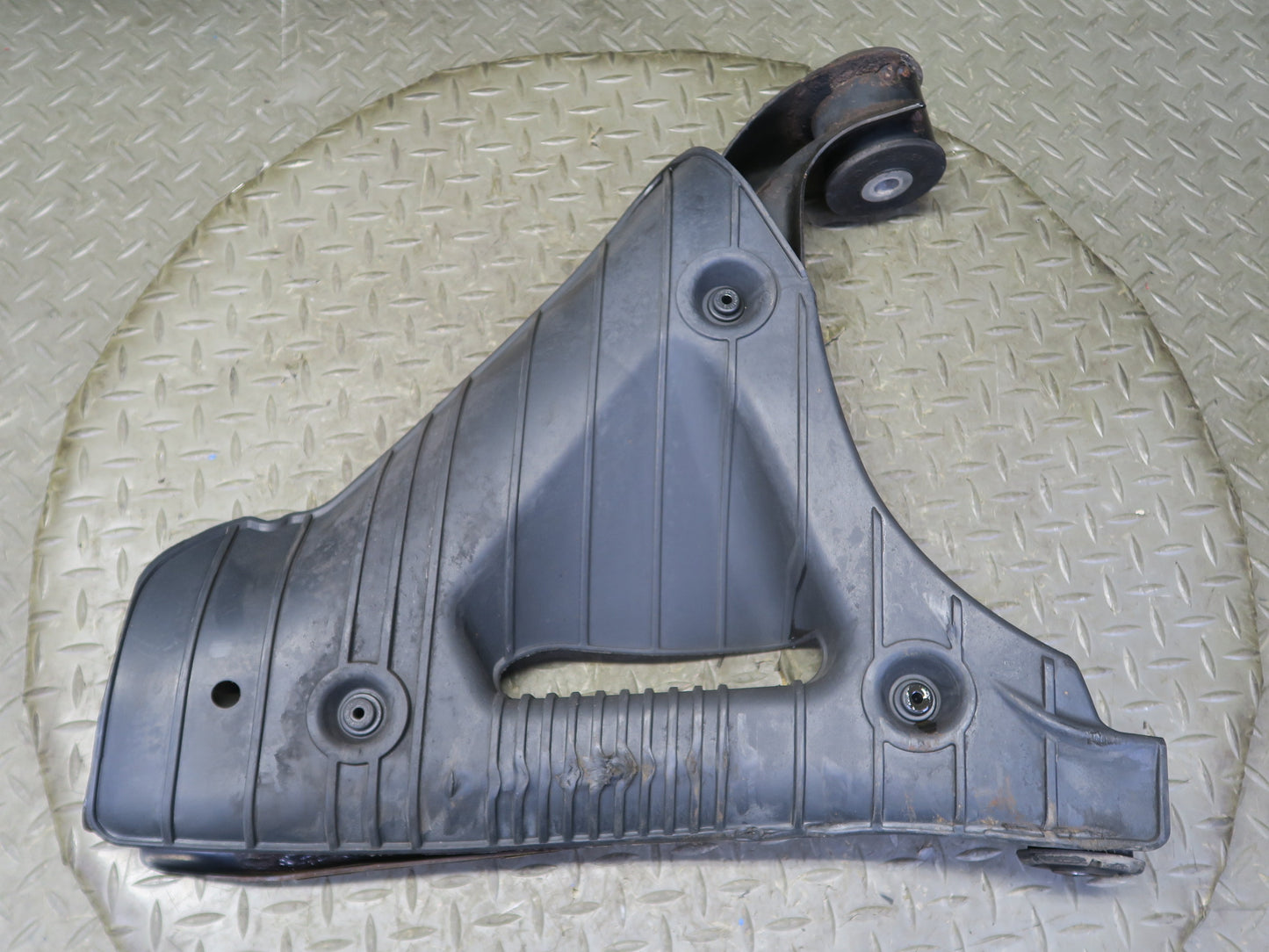 2011-2018 Porsche Cayenne 958 Rear Right Upper & Lower Control Arm Set of 4