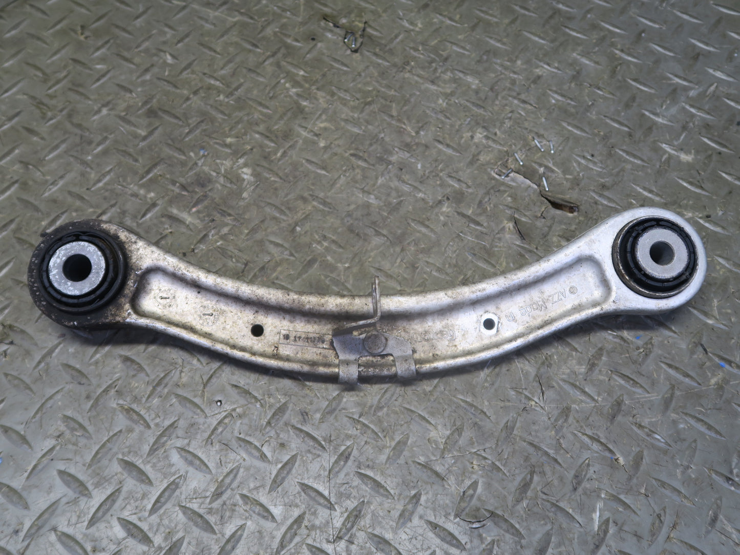 2011-2018 Porsche Cayenne 958 Rear Right Upper & Lower Control Arm Set of 4