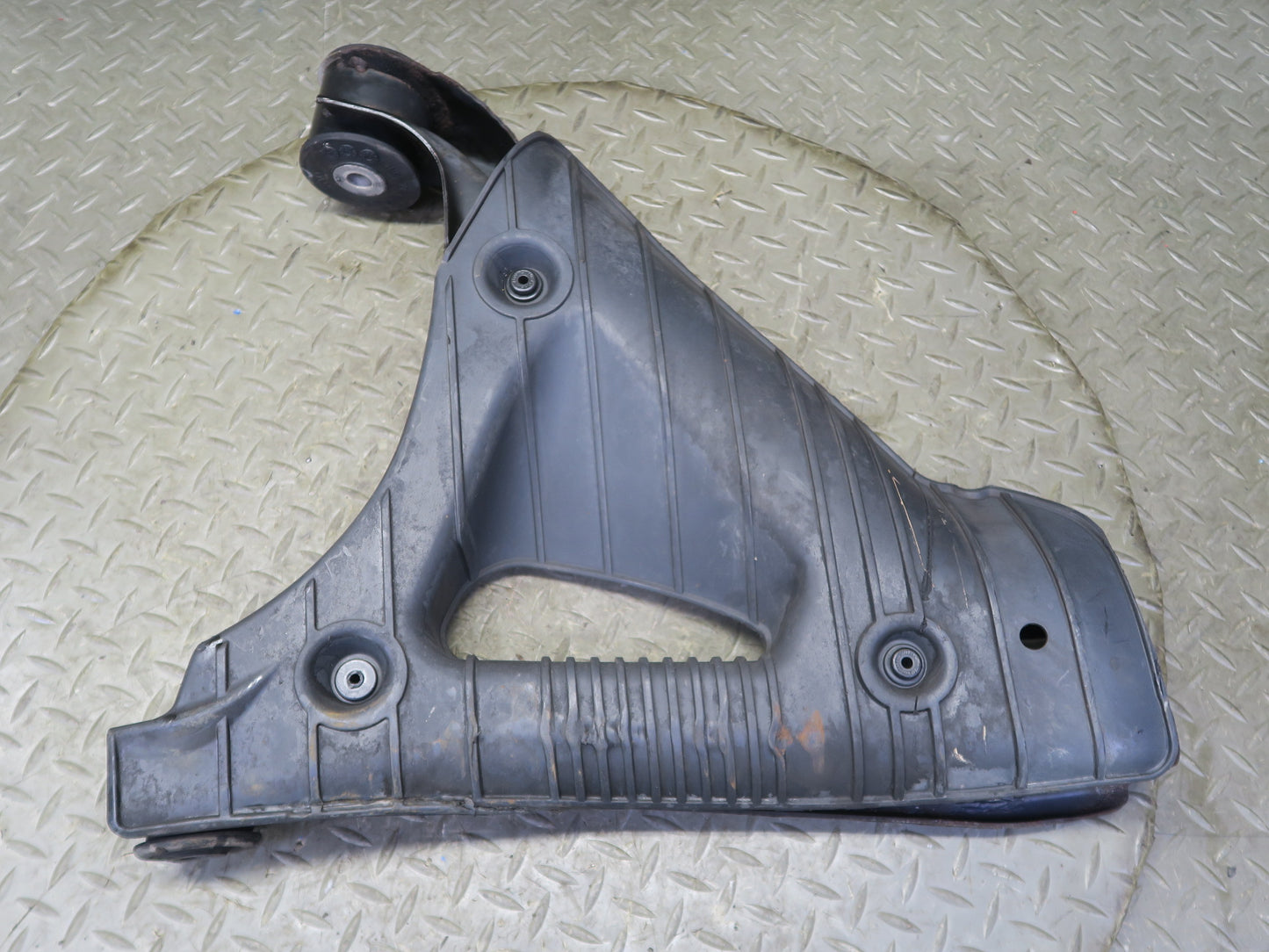 2011-2018 Porsche Cayenne 958 Rear Left Upper & Lower Control Arm Set of 4