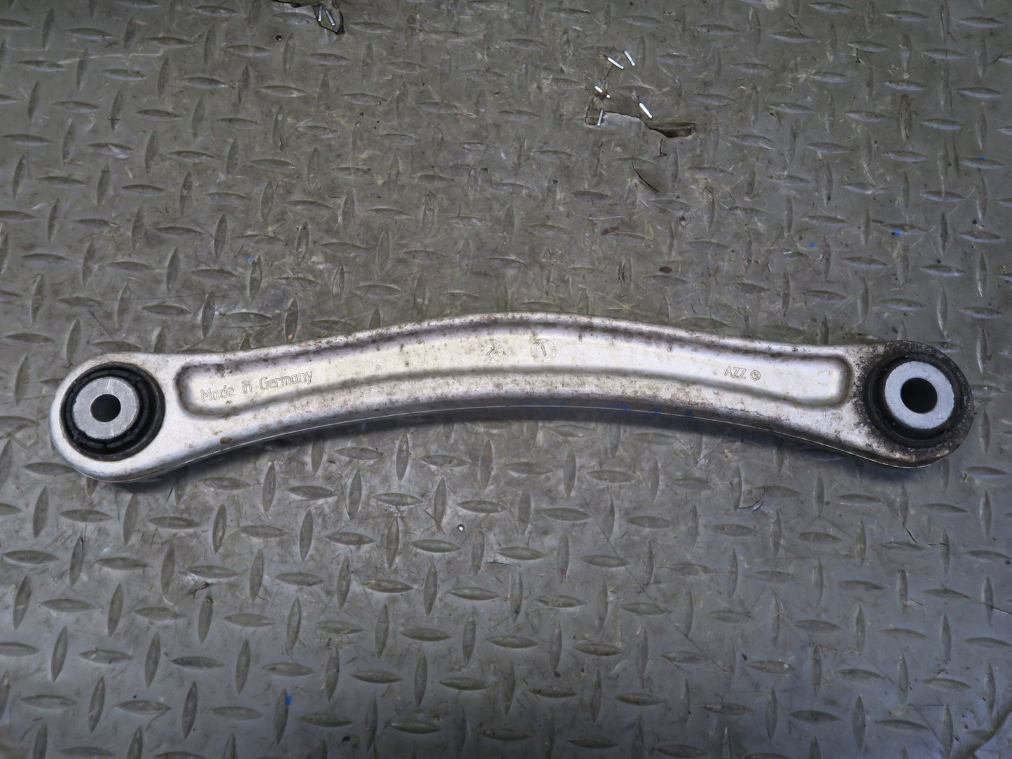 2011-2018 Porsche Cayenne 958 Rear Left Upper & Lower Control Arm Set of 4