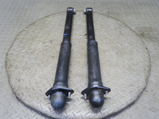 96-02 BMW E36/7 Z3 Roadster Set of 2 Rear Left & Right Strut Shock Absorber OEM