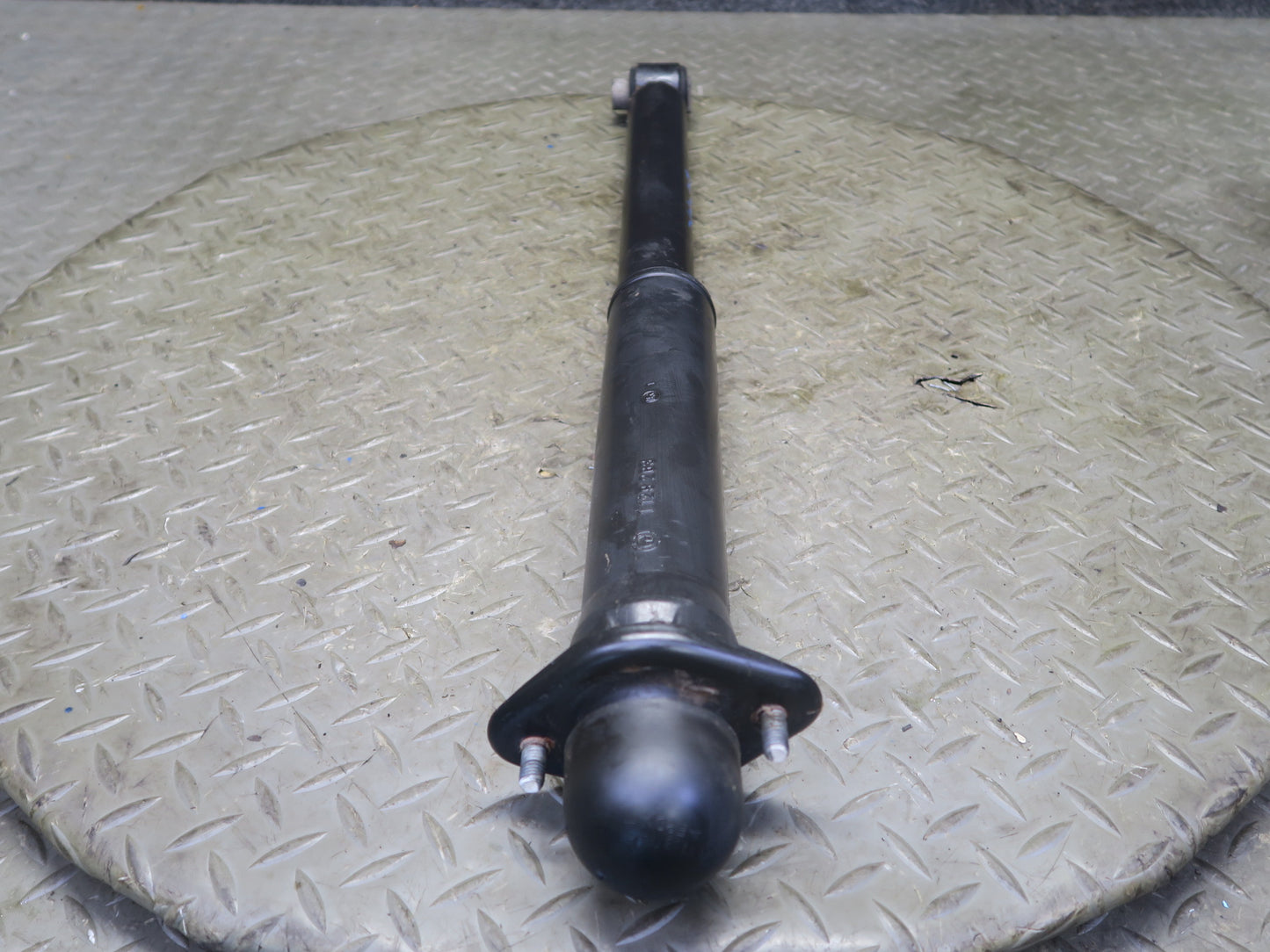 96-02 BMW E36/7 Z3 Roadster Set of 2 Rear Left & Right Strut Shock Absorber OEM