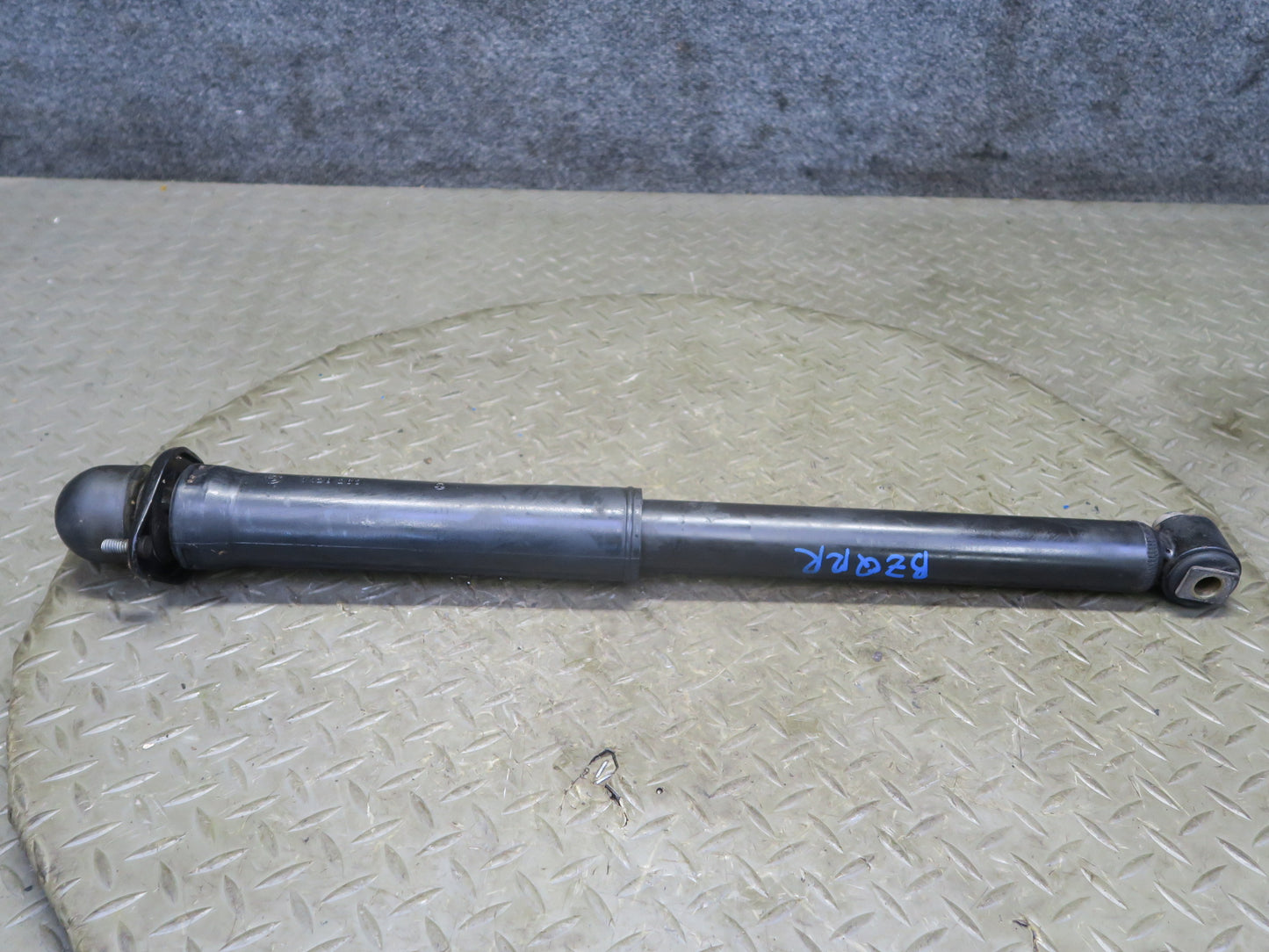 96-02 BMW E36/7 Z3 Roadster Set of 2 Rear Left & Right Strut Shock Absorber OEM