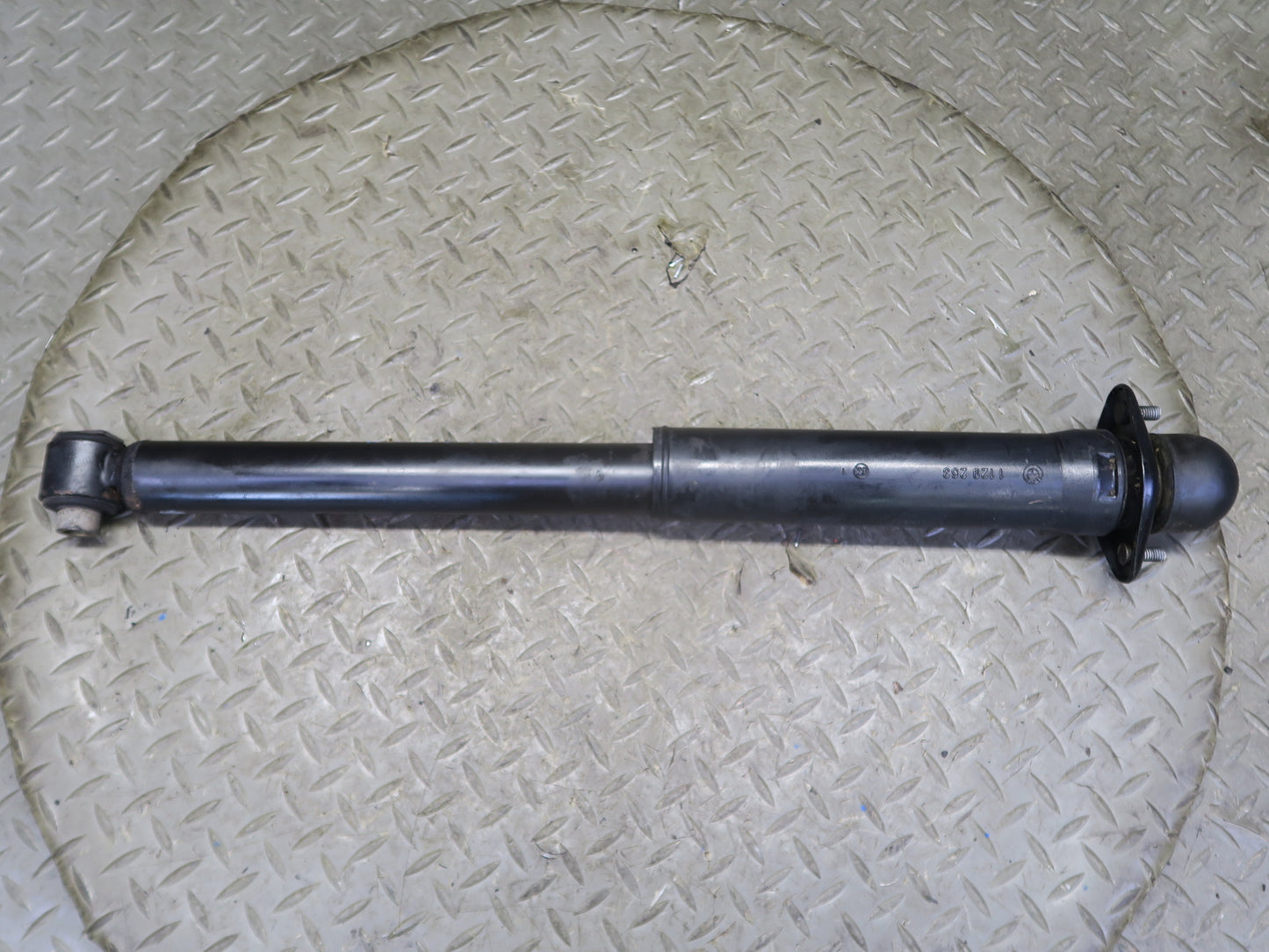 96-02 BMW E36/7 Z3 Roadster Set of 2 Rear Left & Right Strut Shock Absorber OEM