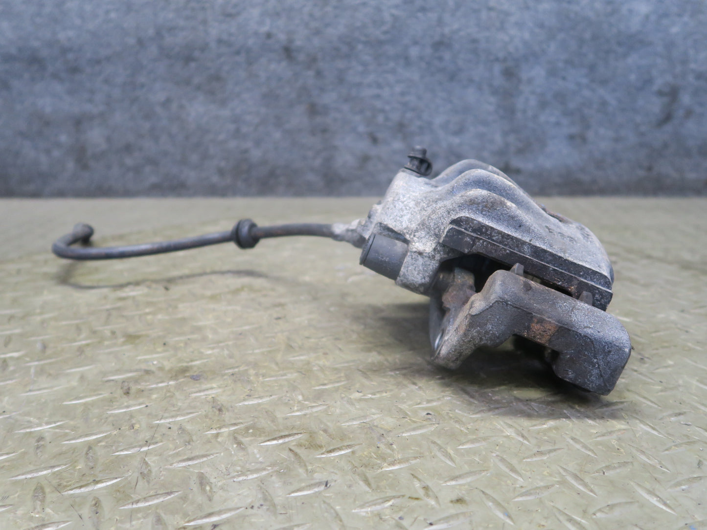 97-02 BMW E36/7 Z3 Set of 2 Front Right & Left Brake Caliper 107K Miles OEM