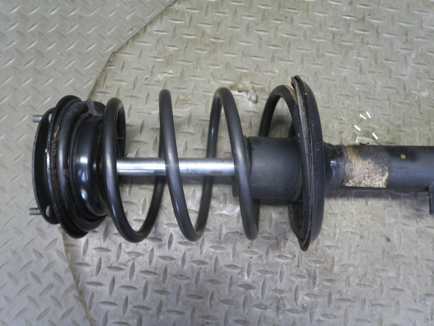 97-02 BMW E36/7 Z3 Roadster Front Right Strut Shock Absorber 107K Miles OEM