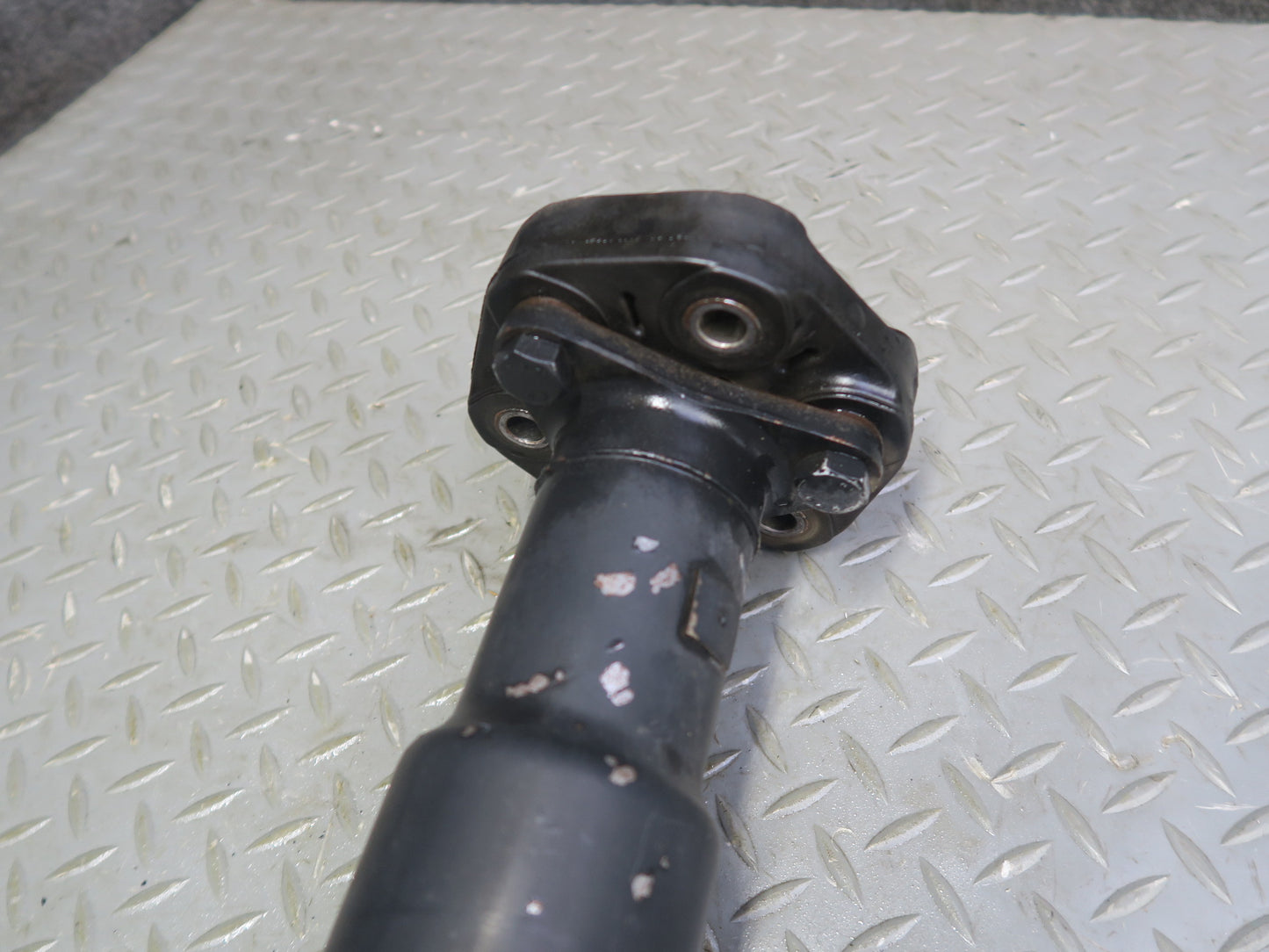 06-07 BMW E86 E85 Z4 3.0L N52 A/T Rear Driveshaft Drive Shaft 105K Miles OEM