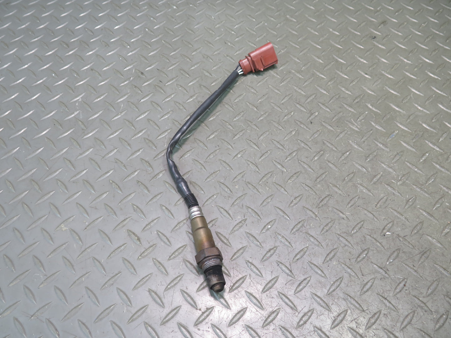 08-12 Audi B8 A5 S5 4.2L Set of 4 Oxygen O2 Lambda Sensor 07L906265F OEM