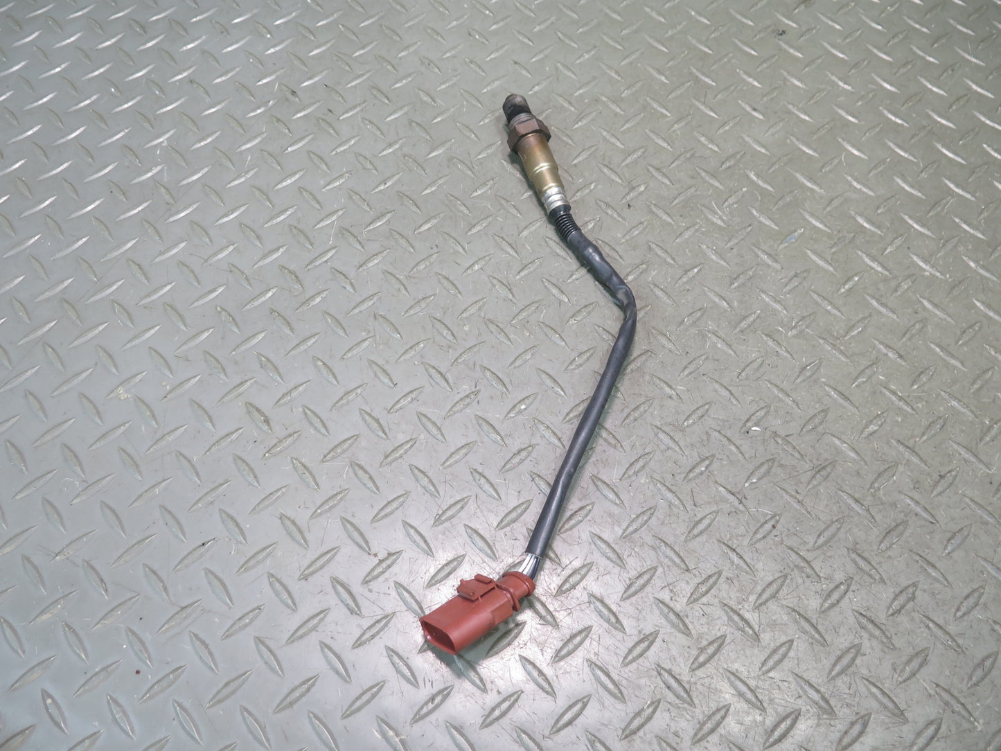 08-12 Audi B8 A5 S5 4.2L Set of 4 Oxygen O2 Lambda Sensor 07L906265F OEM