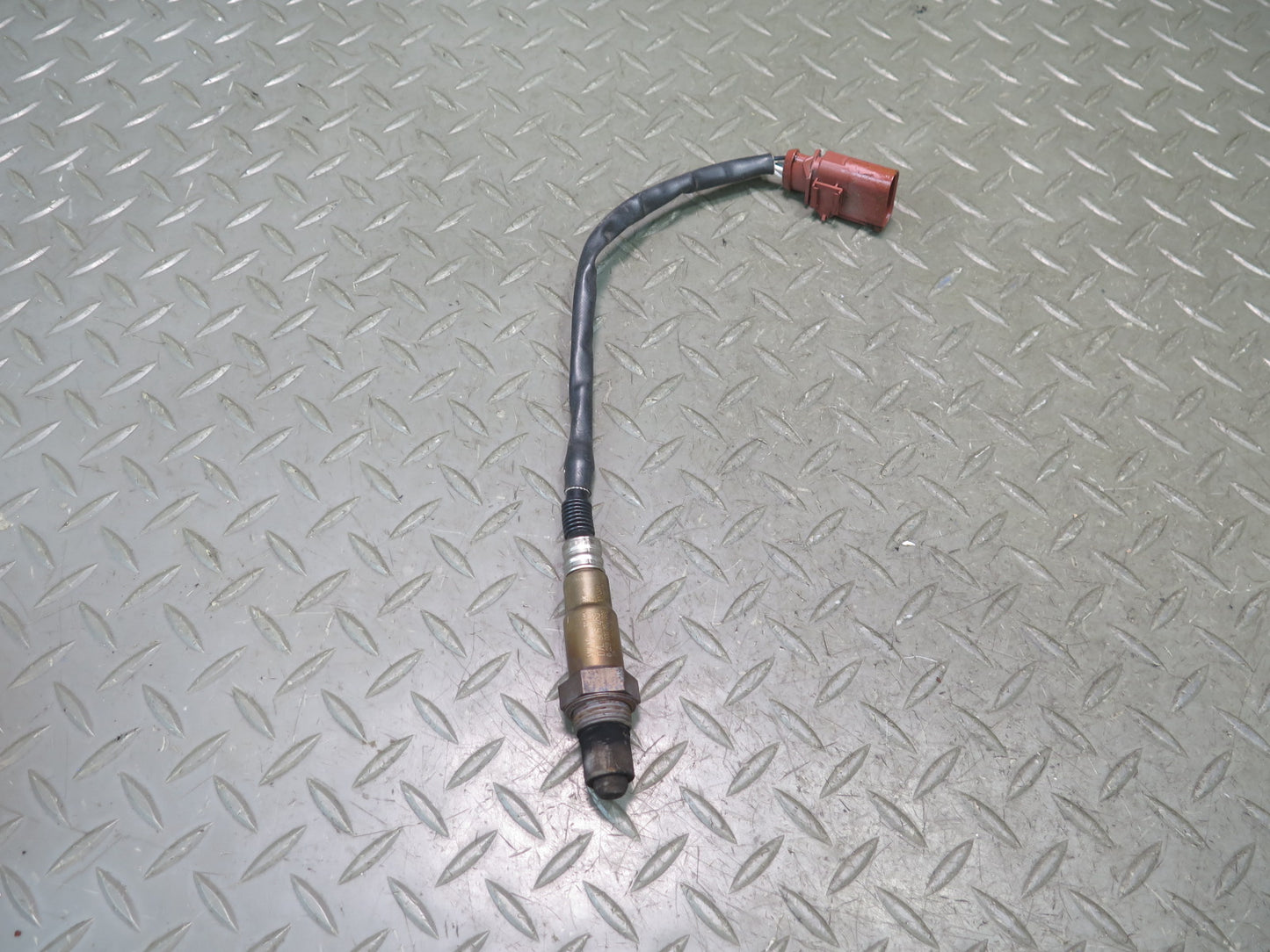 08-12 Audi B8 A5 S5 4.2L Set of 4 Oxygen O2 Lambda Sensor 07L906265F OEM