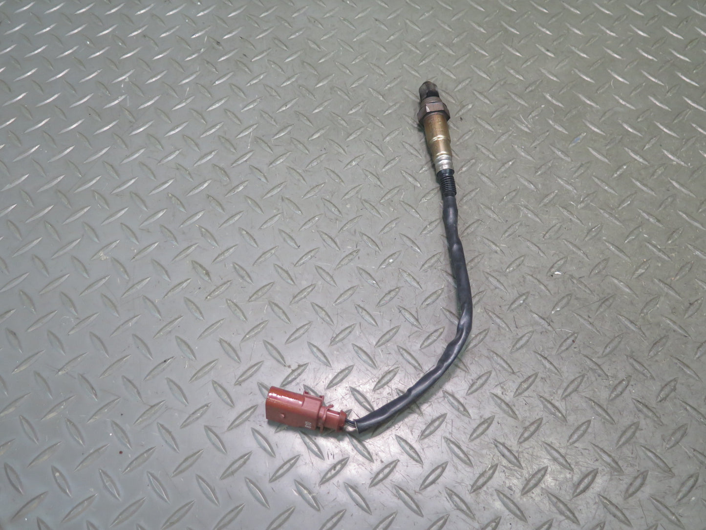 08-12 Audi B8 A5 S5 4.2L Set of 4 Oxygen O2 Lambda Sensor 07L906265F OEM